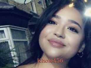 Khole456