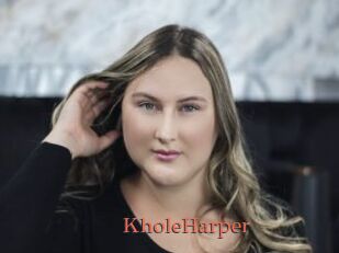 KholeHarper