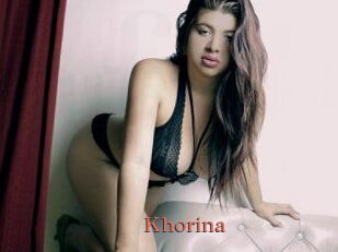 Khorina