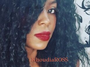 KhoudiaROSS
