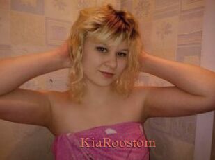 KiaRoostom