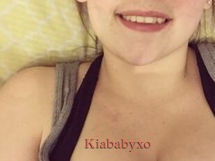 Kiababyxo