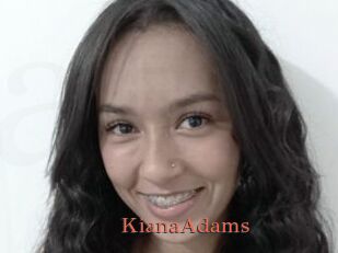 KianaAdams