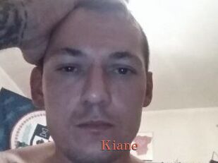 Kiane