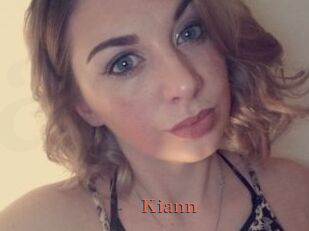 Kiann