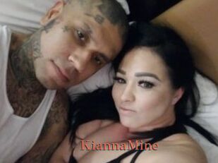 KiannaMine