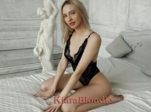 KiaraBlondie