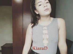 KiaraD