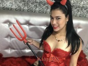 KiaraDX