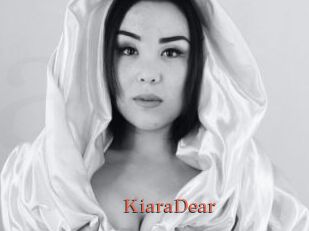 KiaraDear