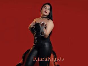 KiaraKands