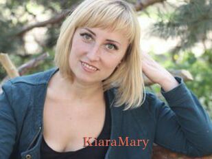 KiaraMary