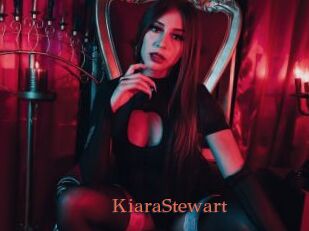 KiaraStewart