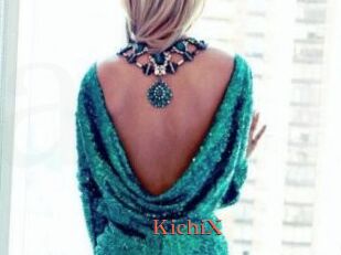 KichiX