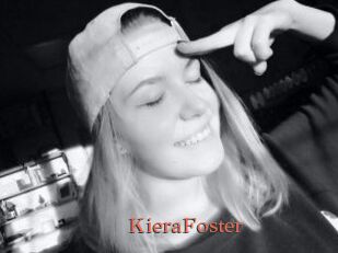 KieraFoster
