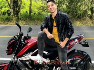 KiilanBrown