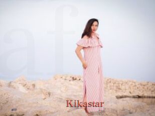 Kikastar