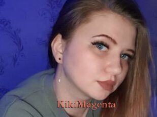 KikiMagenta