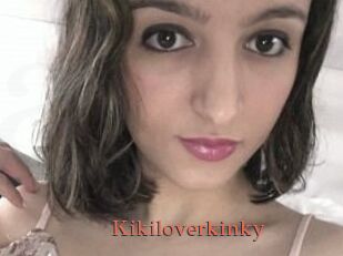 Kikiloverkinky