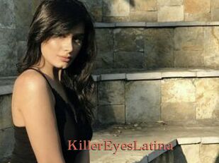 KillerEyesLatina