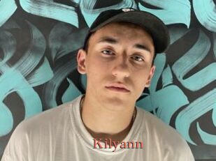 Kilyann