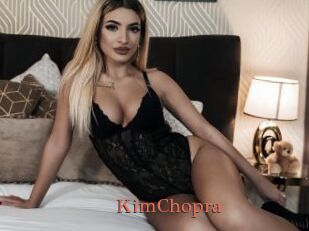 KimChopra