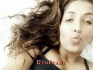 KimDashh