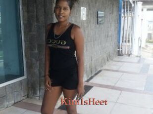 KimIsHeet