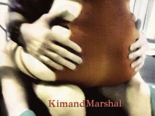 KimandMarshal