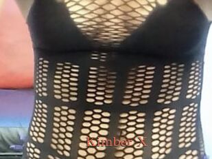 Kimber_X