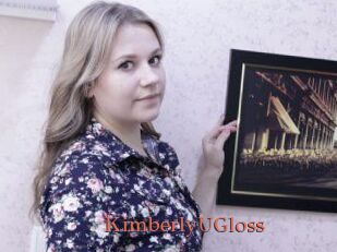 KimberlyUGloss