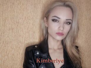 Kimberlye