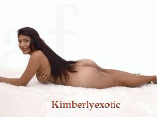 Kimberlyexotic