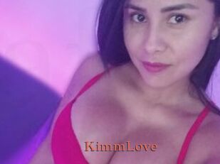KimmLove