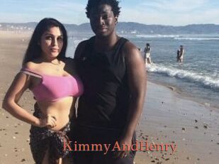 KimmyAndHenry