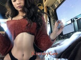 KimmyGee