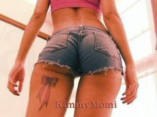 KimmyMomi