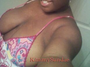KimmySundae