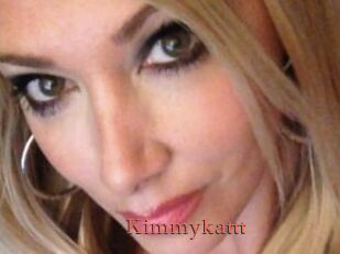 Kimmykattt