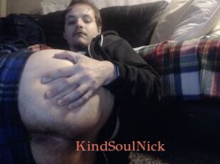 KindSoulNick