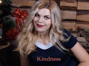 Kindness