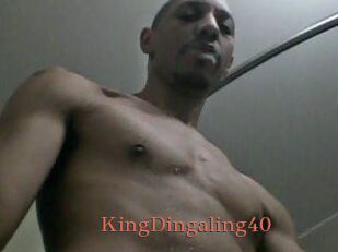 KingDingaling40