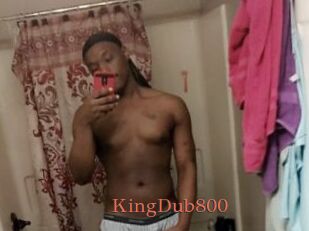 KingDub800