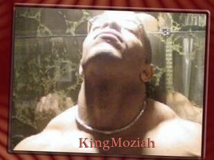 KingMoziah