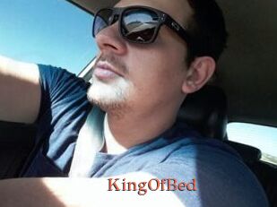 KingOfBed