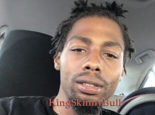 KingSkinnyBull