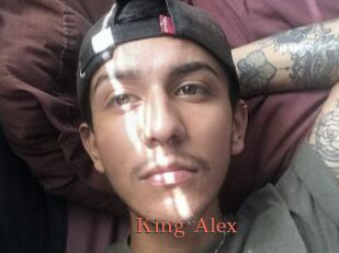 King_Alex