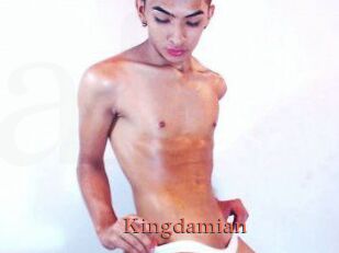 Kingdamian