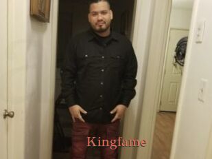 Kingfame