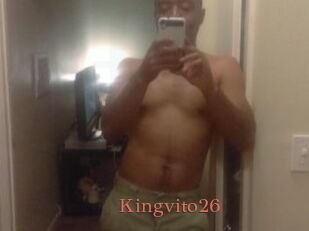 Kingvito26